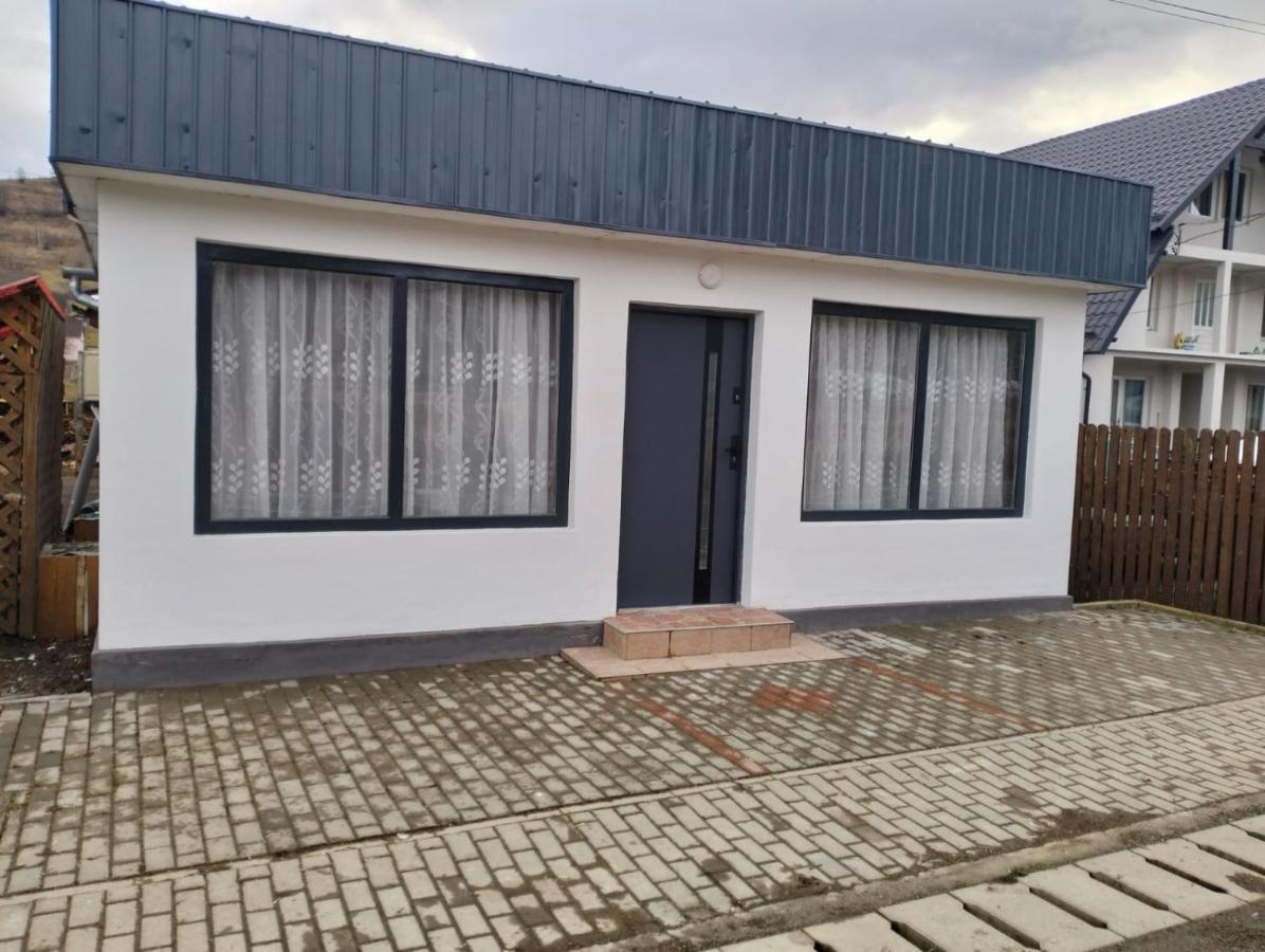 Kub A Vila Sarmas Exterior foto