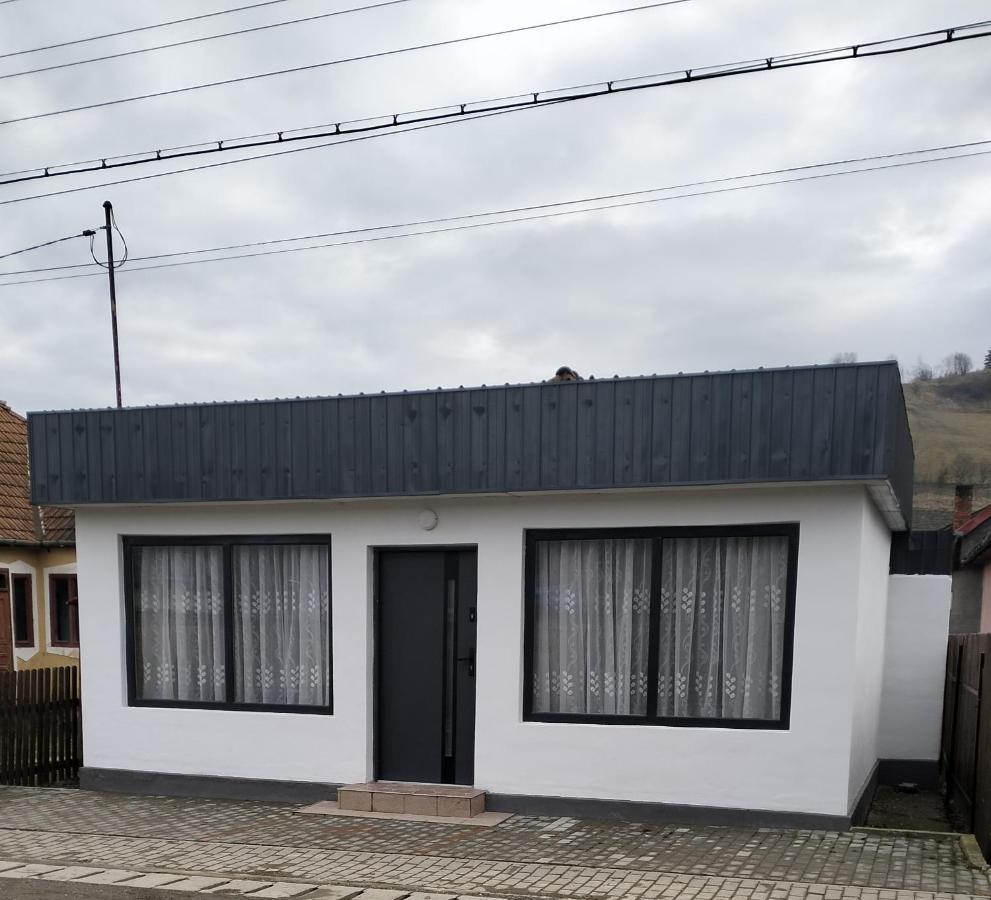 Kub A Vila Sarmas Exterior foto